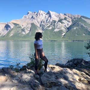 Meet your Posher, Rebecca